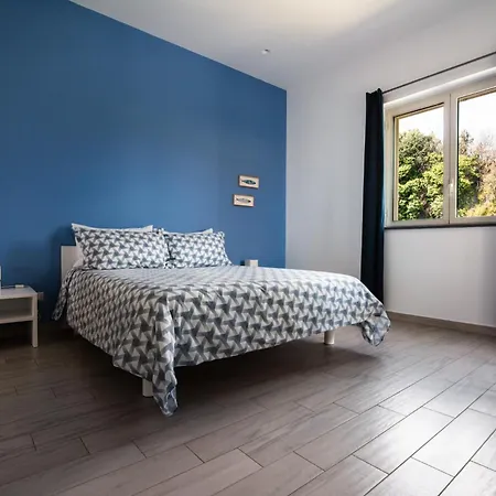 A_mare Villa *